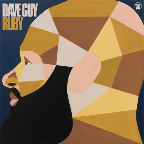 Dave Guy - Ruby [LP]