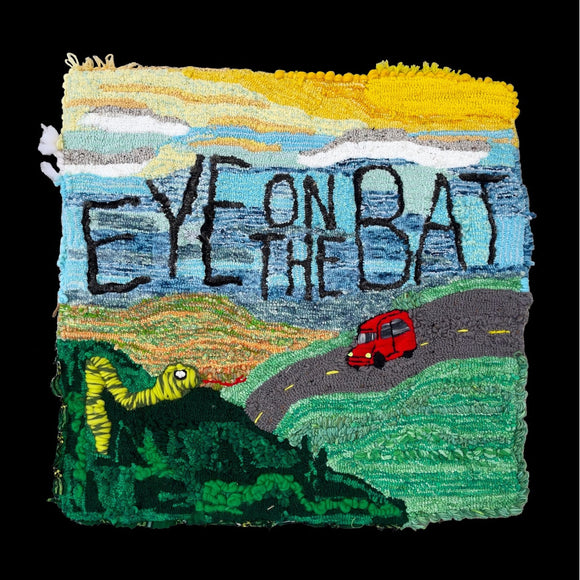 Palehound - Eye On The Bat [CD]