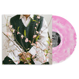 Shigeto - Cherry Blossom Baby [Sakura droplet vinyl]