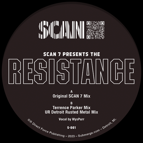 Scan 7 - The Resistance