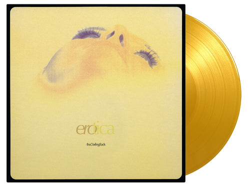 The Darling Buds - Erotica (1LP Coloured)