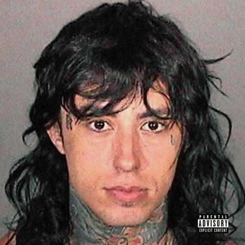 Falling In Reverse - Popular Monster [Indie Exclusive Silver LP + 24 Page Booklet]