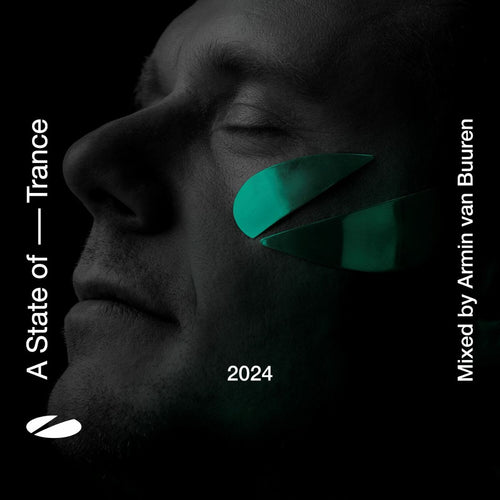 Armin Van Buuren - A State of Trance 2024 [3CD]