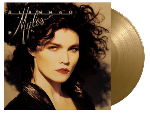 Alannah Myles - Alannah Myles (1LP Coloured)