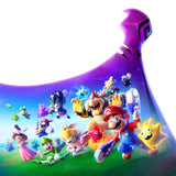 Yoko Shimomura, Grant Kirkhope & Gareth Coker - Mario Rabbids Sparks Of Hope (Original Soundtrack)