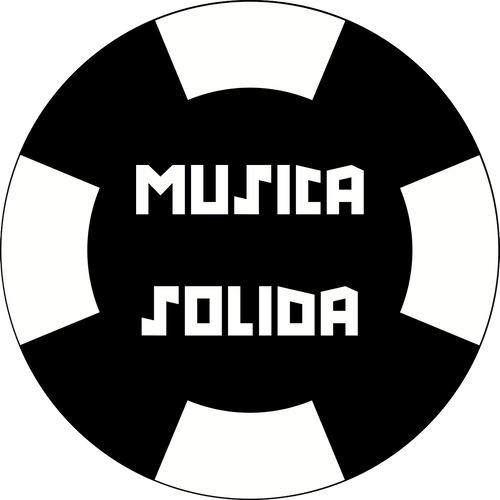 Various - Musica Solida vol.2