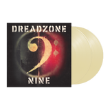 Dreadzone - Nine [Cream Coloured Double Vinyl]