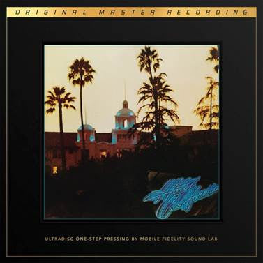 Eagles - Hotel California [2LP Box Set]