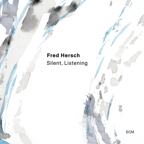 Fred Hersch - Silent, Listening [LP]