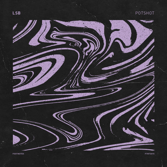 LSB - Potshot [Remaster & Remixes]