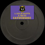 Peaky Beats - CATDUBS002