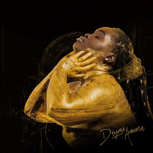 Dayme Arocena - Alkemi [LP]