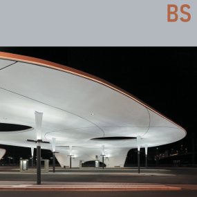 Rod Modell - Music For Bus Stations (BS)