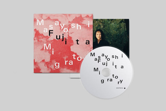 Masayoshi Fujita - Migratory [CD]