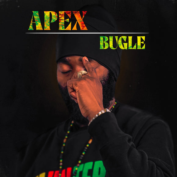 Bugle - Apex [LP]