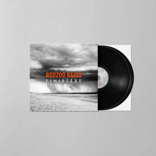 Boozoo Bajou - Finistère [2LP]