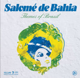 Salomé De Bahia - Themes Of Brazil [2LP]