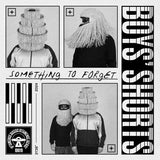 Boys' Shorts - Something To Forget [White Vinyl]