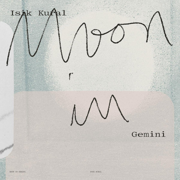 Isik Kural -  Moon in Gemini