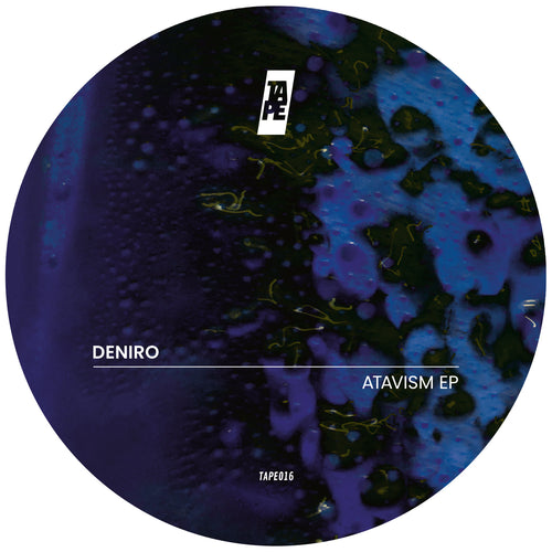 Deniro - Atavism Reissue