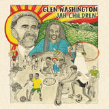 Glen Washington, Zion I Kings - Jah Children