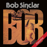 Bob Sinclar - Paradise [2LP]