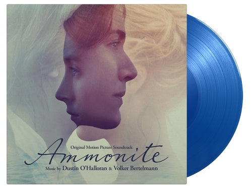 Original Soundtrack - Ammonite (1LP Coloured)