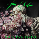 The Used - Toxic Positivity [Black and Pink Coloured Vinyl]