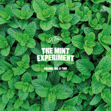 J-Felix - The Mint Experiment volume 1 & 2