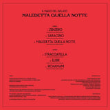 Il Mago Del Gelato - Maledetta Quella Notte