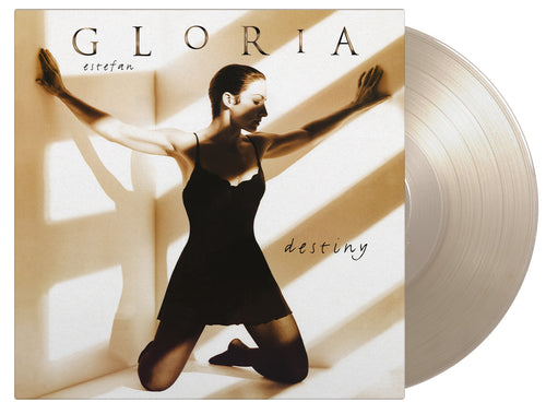 Gloria Estefan - Destiny (1LP Coloured)