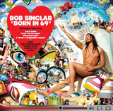 Bob Sinclar - Born In 69 [2LP]