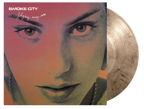 Smoke City - Flying Away (1LP Smoke Coloured)