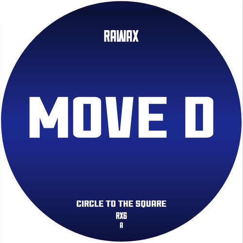 Move D - Circle To The Square