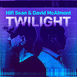 Hifi Sean & David McAlmont - TWILIGHT [Colour LP]