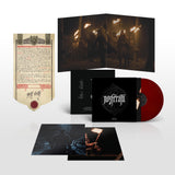 Robin Carolan - Nosferatu (Original Motion Picture Soundtrack) [2LP oxblood coloured vinyl]