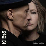 Kïïōtō - As Dust We Rise [CD]