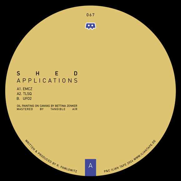 Shed - Applications