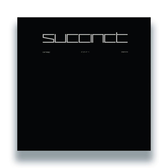 Various Artists - Succint 2024 [3LP]