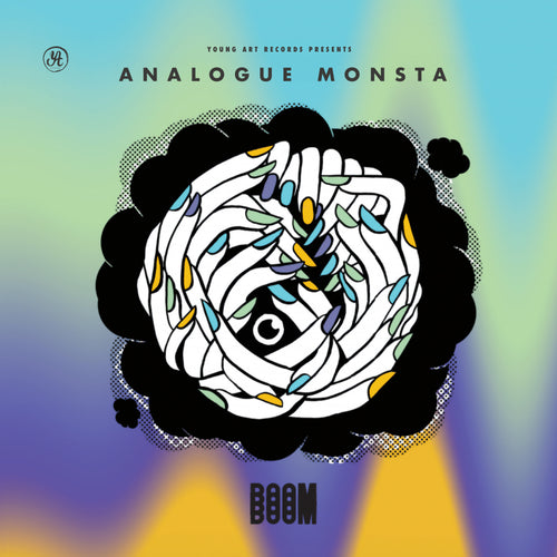 Analogue Monsta (Tokimonsta + Suzi Analogue) - Boom