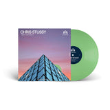 Chris Stussy - Won't Stop (Don't) [Green Vinyl]