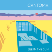 Cantoma - See In The Sun [2LP]