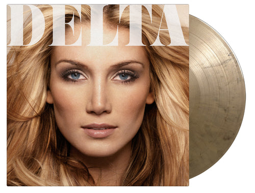 Delta Goodrem - Delta (1LP Coloured)