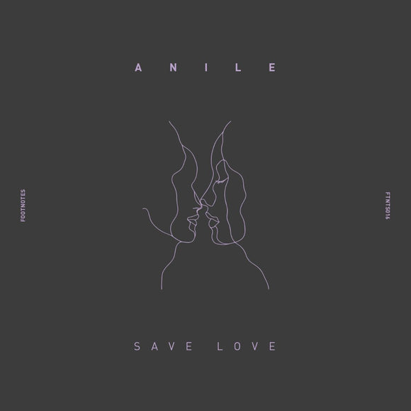 Anile - Save Love