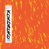 Kokoroko - Get The Message