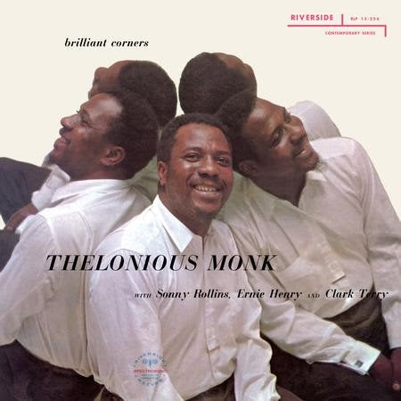 Thelonious Monk – Brilliant Corners