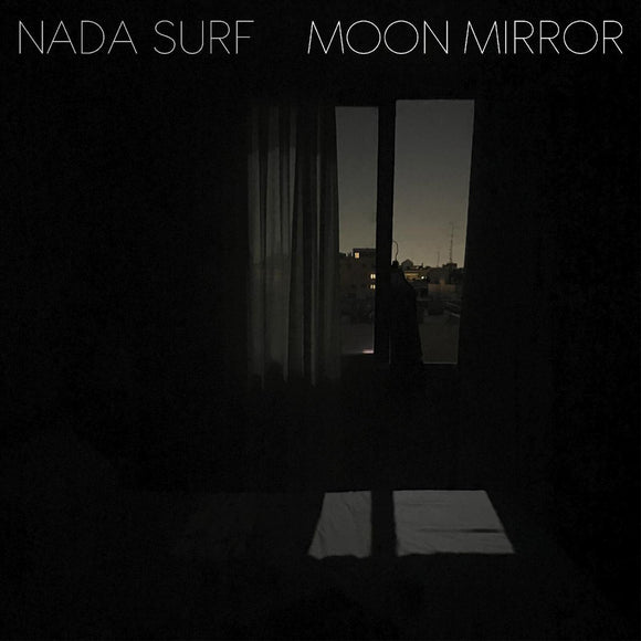 Nada Surf - Moon Mirror [CD]