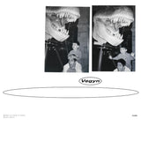 Vegyn - Only Diamonds Cut Diamonds (5 Year Anniversary Repress) [2LP]