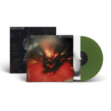 Spellling - Portrait of My Heart [Olive Green Coloured Vinyl]