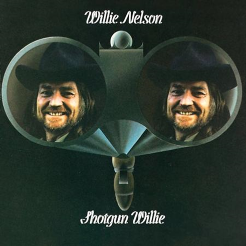 WILLIE NELSON - Shotgun Willie 2LP 180g 45RPM